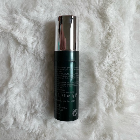 ReVive Sample RESCUE ELIXIR Anti-Aging Oil 5ml - Picture 2 of 3